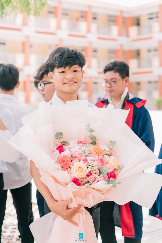 Phạm Lê Trọng Ân